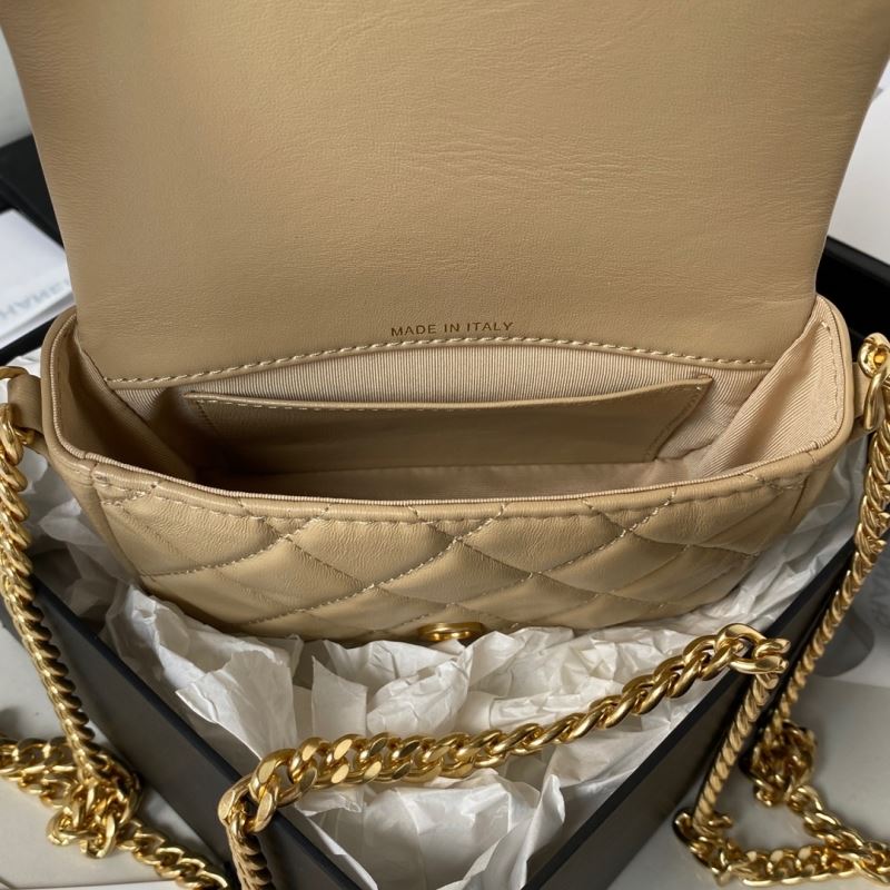 Ch**el satchel bags